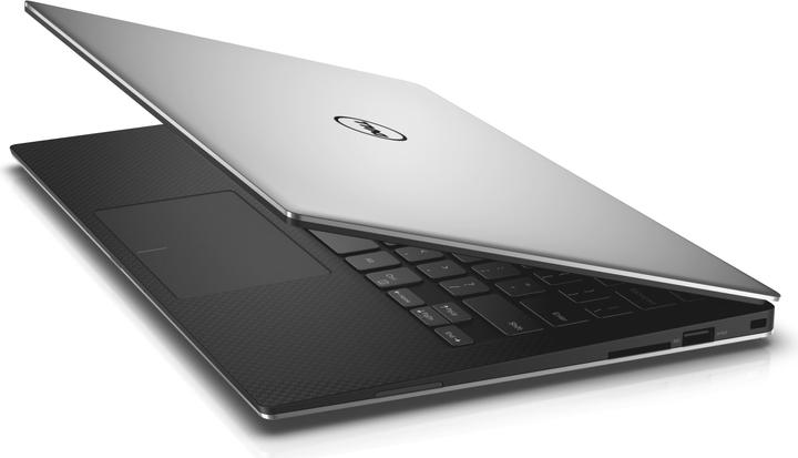 Produktbild Dell Xps 13 (13.30", Intel Core i7-7500U, 16 GB, 512 GB, CH)