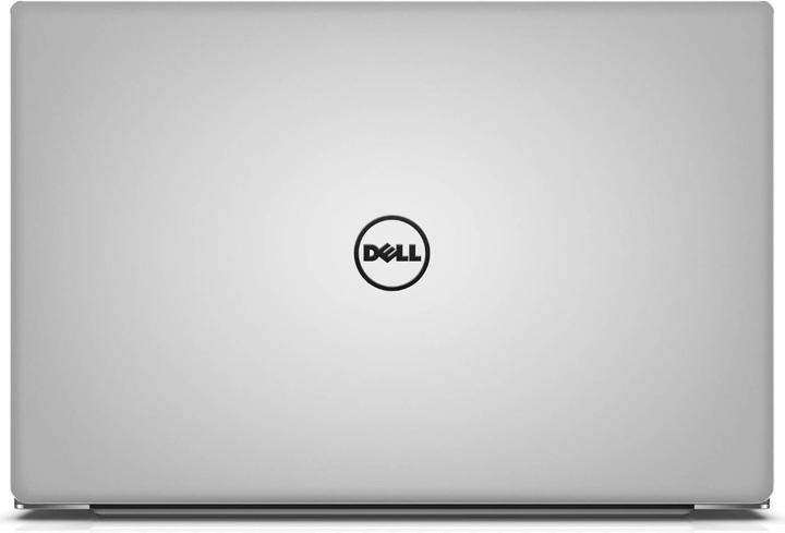 Produktbild Dell Xps 13 (13.30", Intel Core i7-7500U, 16 GB, 512 GB, CH)