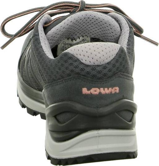 Actual product image Lowa Innox Pro GTX LO Ws /rosé (39)