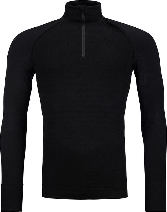 Ortovox 230 Competition Zip Neck