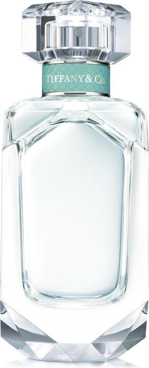 Actual product image Tiffany & Co. Signature (Eau de parfum, 75 ml)