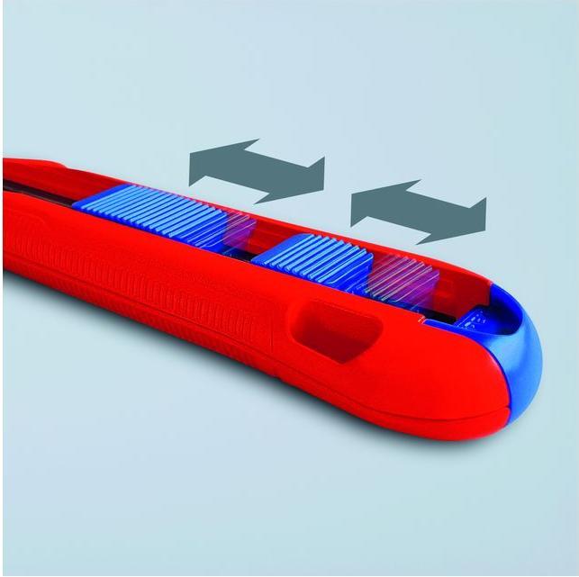 Actual product image Knipex CutiX (Cutters)