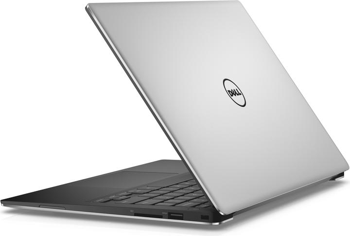 Produktbild Dell Xps 13 (13.30", Intel Core i7-7500U, 16 GB, 512 GB, CH)