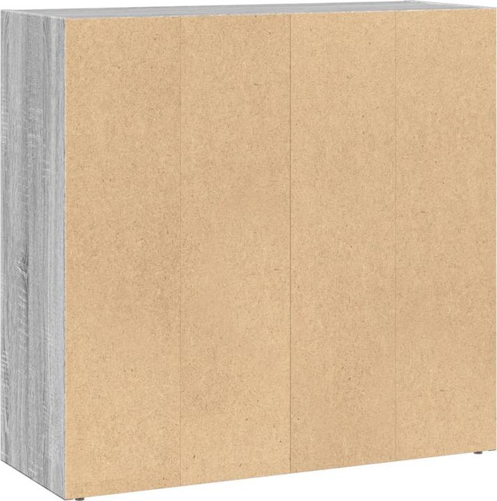 Produktbild VidaXL Banning (80 x 30 x 77 cm)
