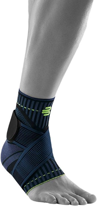 Actual product image Bauerfeind Sports Ankle Support (Right) (XXL)