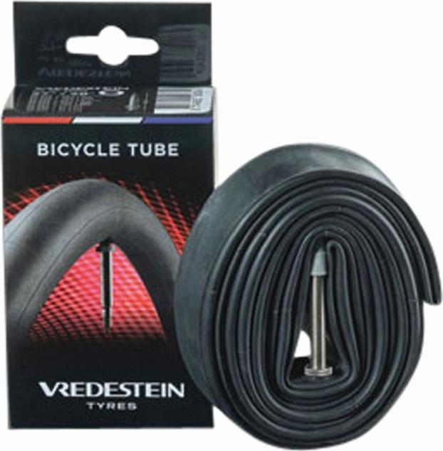 Actual product image MGA Trekking Slim Vredestein Tour/Trek/City, 28x1.5/8x1.1/8 - 27x1.3/8 (28/35-622/630), Presta 50 mm, 1 (Presta (SV), 28", 50 mm)