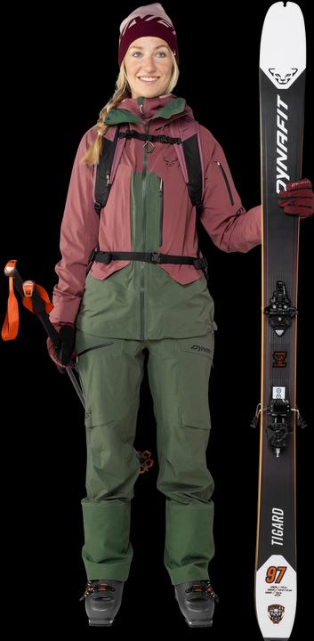 Image du produit Dynafit Veste Tigard 3L Stretch (M)