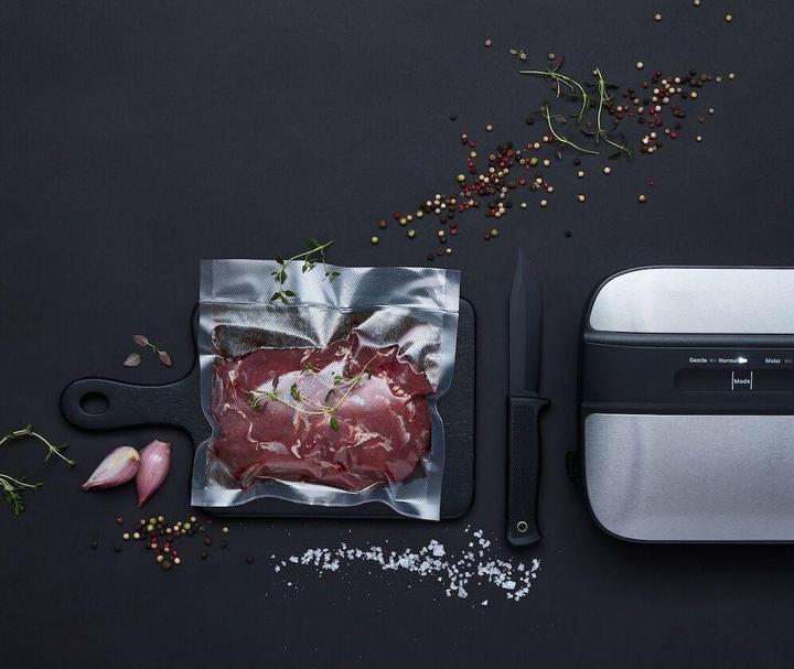 Image du produit Wilfa Appareil de mise sous vide MOOSE