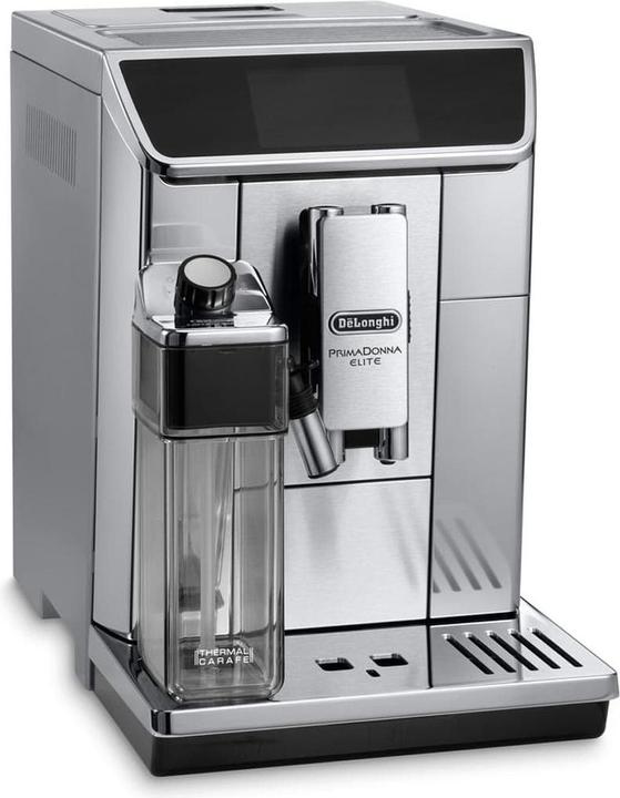 Immagine prodotto De'Longhi PrimaDonna Elite ECAM 650.75