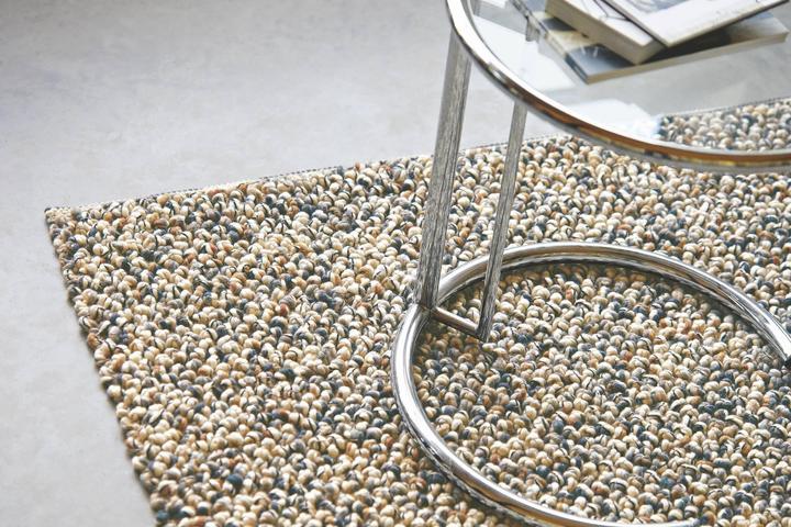 Actual product image Brink & Campman Marble (170 x 240 cm)