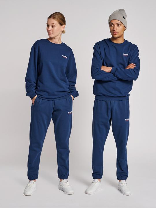 Immagine prodotto hummel Pantaloni Lgc Austin Regular (XL)