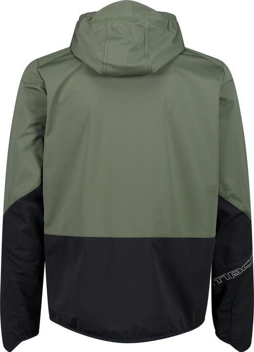 Image du produit CMP Campagnolo Veste Fix Hood Poly Pongee (56, 3XL)