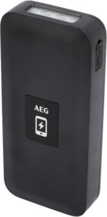 Produktbild AEG JS15 (1500 A, 4000 mAh)