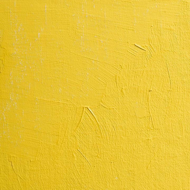 Giallo chiaro e lucido
