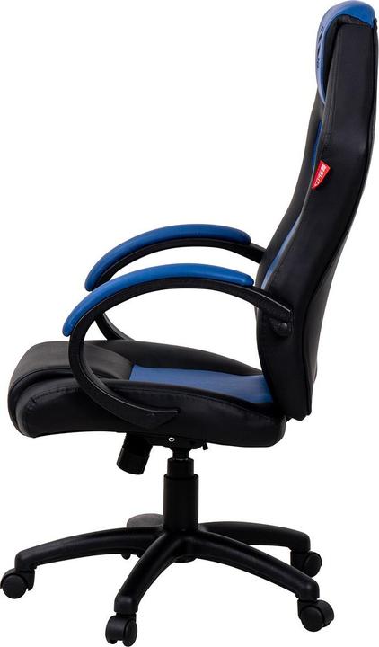 Produktbild Elite Gaming Stuhl EXODUS Ergonomischer Bürostuhl Schreibtischstuhl Chefsessel Sessel Racing Gaming-