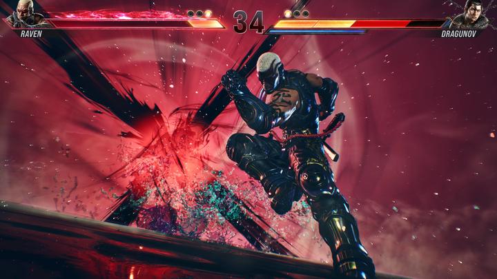 Image du produit Bandai Namco Tekken 8 (Xbox Series X, DE, FR, IT)