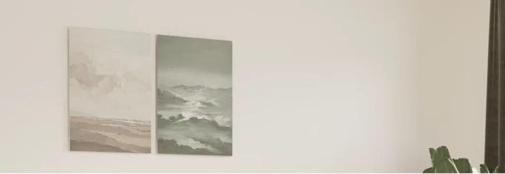 Produktbild VidaXL Moyna (120 x 200 cm, Federkern)