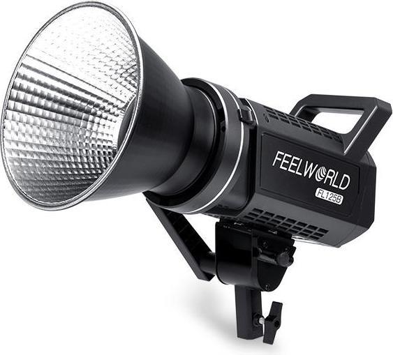 Produktbild Feelworld FL125B 125W Bi-color Point Source Video Light Bluetooth APP Control
