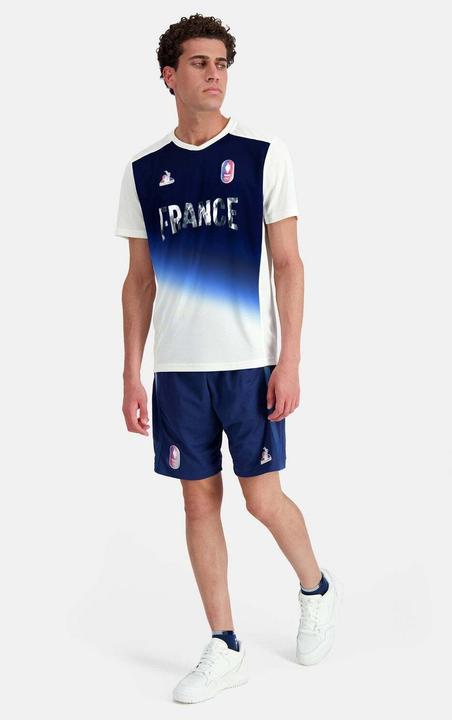 Produktbild Le Coq Sportif pro shorts e coq sportif performance n° 1 (L)