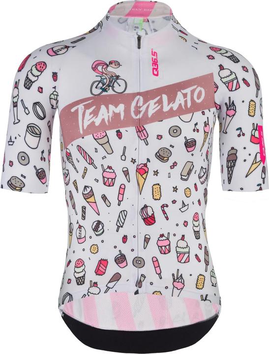 Image du produit Q 36.5 Maillot manches courtes R2 (M)