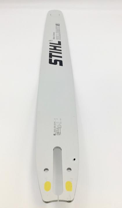 Produktbild Stihl Führungsschiene Kettensäge Rollomatic ES 80cm (Kettensäge, Kettensäge Schwert)
