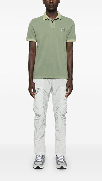 Immagine prodotto Stone Island T-shirts And Polos Green (S)