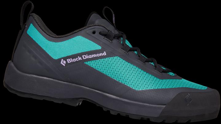 Produktbild Black Diamond W Mission Lt 2 Approach Shoes (39.5)