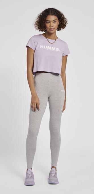Image du produit hummel Legacy Femme Collant Taille Haute (XS)