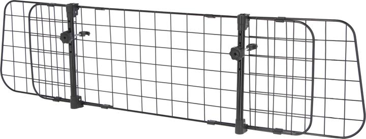 Produktbild Kerbl Maxi-Pet Autoschutzgitter (Hund, Komplett zu öffnen)