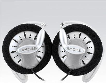 Produktbild Koss KSC 75 (Kabelgebunden)