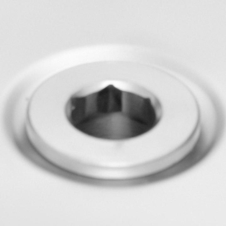 Produktbild Royal Catering Bain Marie Warmhaltebehälter Speisenwärmer Ablasshahn 600 W 3 GN 1/3