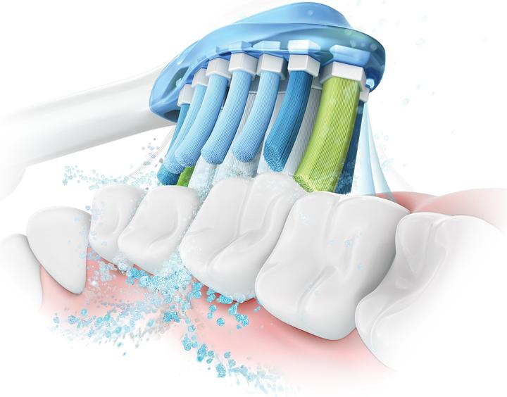 Actual product image Philips Sonicare DiamondClean 9000 Special Edition (Sonic toothbrush)