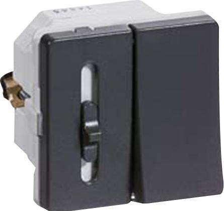 Immagine prodotto LK Fuga LED-S 120VA grigio coke con corrispondenza.