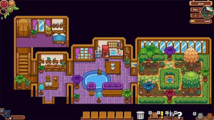 Produktbild astragon Pixelshire SWITCH (Switch Lite, Switch OLED, Switch)