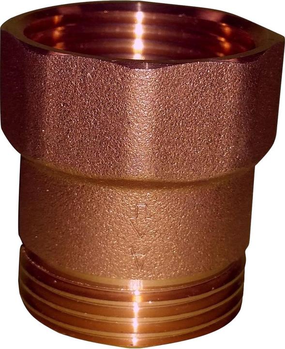 Actual product image Metabo Check valve 1Z AG x 1Z IG