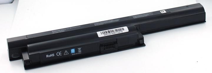 Immagine prodotto AGI 29111 - Batteria/Batteria - Sony - Vaio SVE151D11M (4400 mAh)