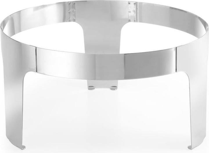 Produktbild Hendi Suppen chafing dish Spiegelglanz Finish 10 l