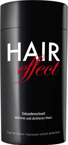 Produktbild Hair Effect klein brown 7 14 Gramm (Braun)