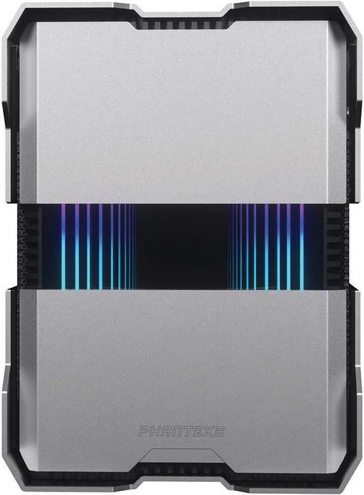 Immagine prodotto Phanteks Evolv Shift XT (Mini-ITX)