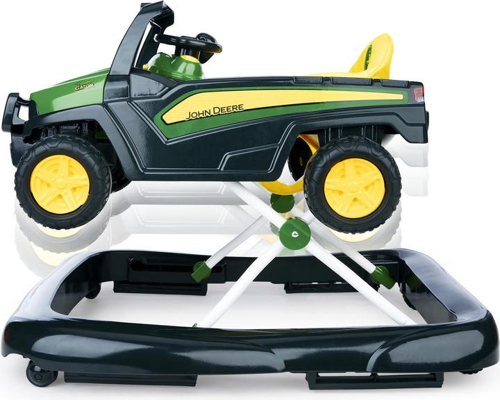 Produktbild Oball John Deere Auto Walker