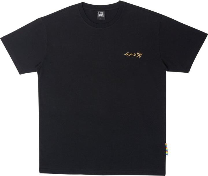 Homeboy Pencil Tee