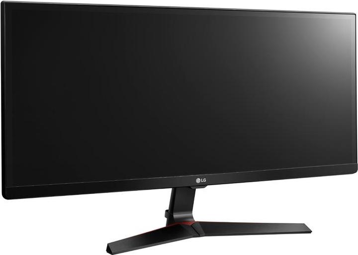Actual product image LG 34UM69G-B (2560 x 1080 pixels, 34")