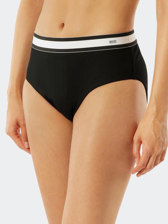 Actual product image Schiesser Bikini Midi (XS)