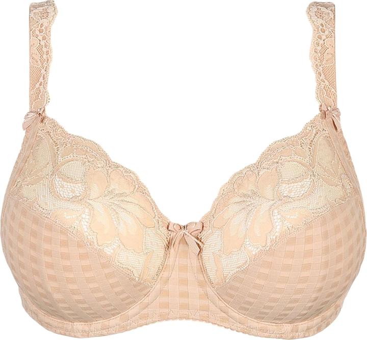 Produktbild Prima Donna Bügel-BH "Madison" (75 D)