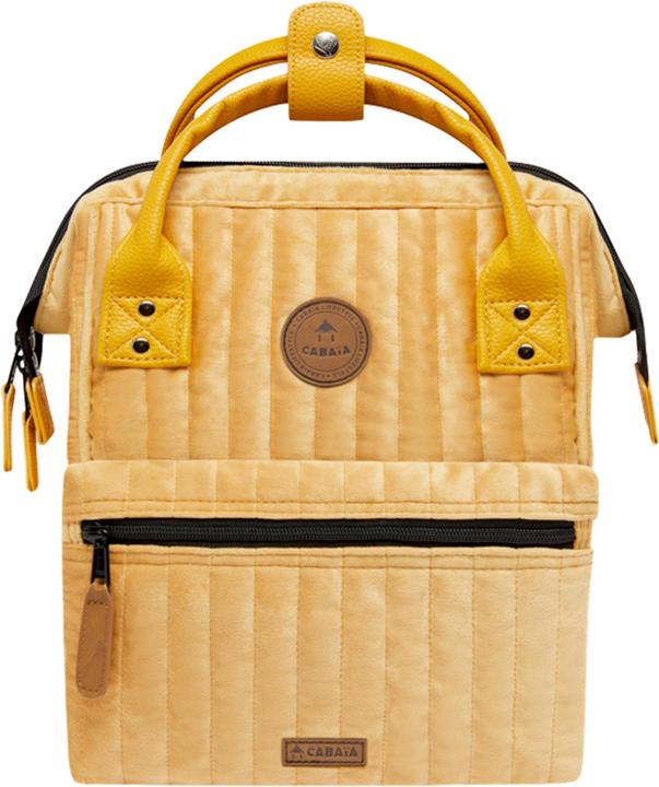 Actual product image Cabaia Adventurer S Quilted (12 l)