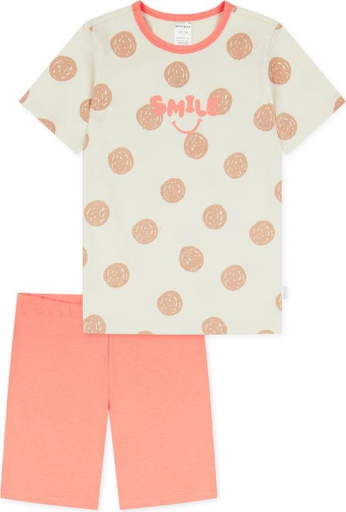 Rose, Beige