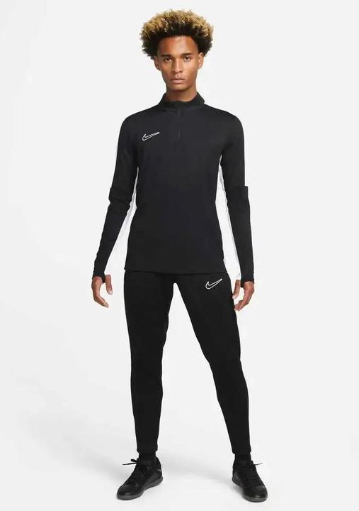 Image du produit Nike Dri-Fit Academy Men "S Soc Black/White/White XL (XL)