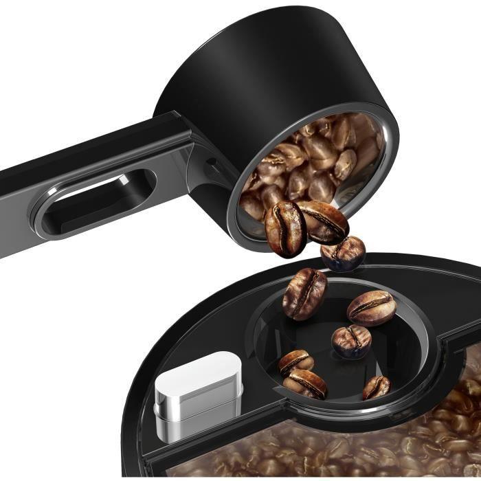 Image du produit Melitta Caffeo Varianza CSP