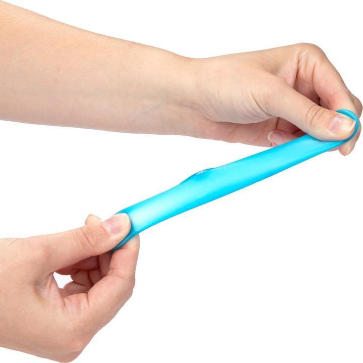 Immagine prodotto Toi-Toys Mini palline da spremere divertenti Stickeezz in tubo, 5 pezzi.