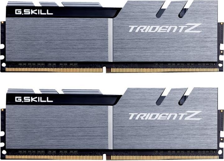 G.Skill Trident Z (2 x 8GB, 3200 MHz, DDR4-RAM, DIMM)